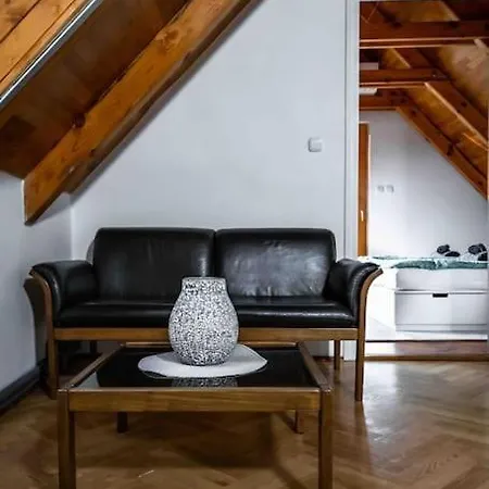 Bazaltorgona 37 Lägenhet