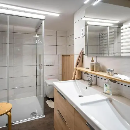 Bazaltorgona 37 Lägenhet